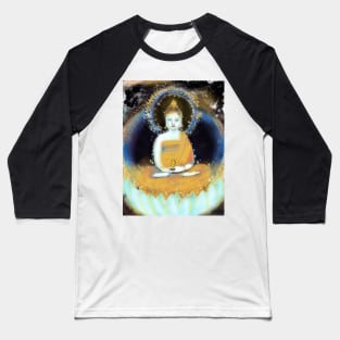 Vairocana Baseball T-Shirt